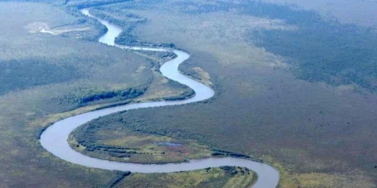 U.S. Government Weighs In on Line 5 Pipeline Dispute
