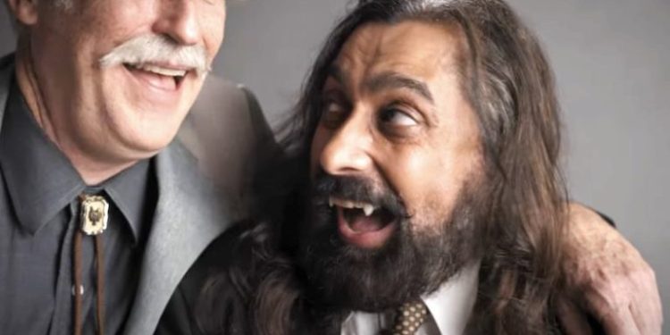 Actors Parody Canada’s Top Oil Executives in Series of Comedy Shorts