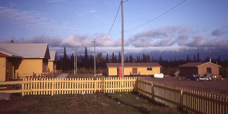 First Nations Report $349B Infrastructure Gap While OECD Calls for Trillions Worldwide
