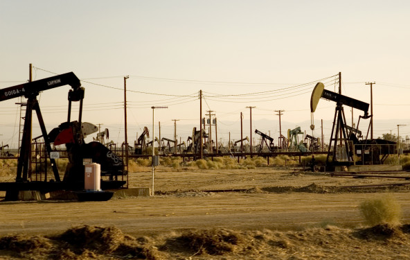 EXCLUSIVE: Canadian Pension Fund Piles on Risk as California Cracks Down on Idle Oil Wells