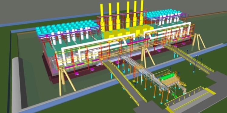 ‘Loop of Irony’ Has Louisiana Utility Planning Floating Gas Plant as Sea Levels Rise