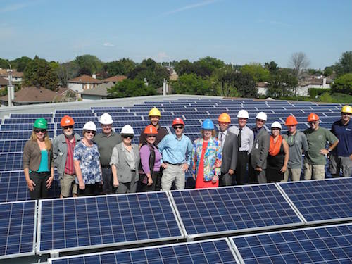 Energy for All: Local Ownership Builds Community Wealth, Peter Says