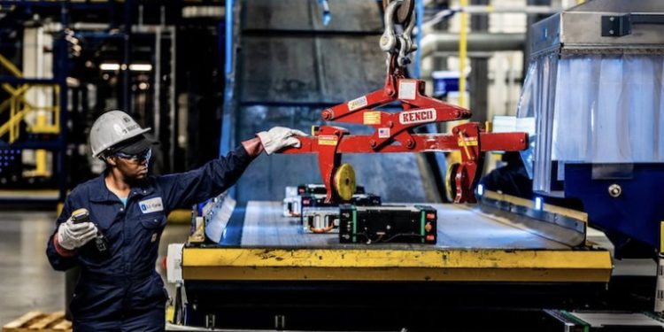 Canadian Battery Recycler Li-Cycle Sheds 17% of Staff