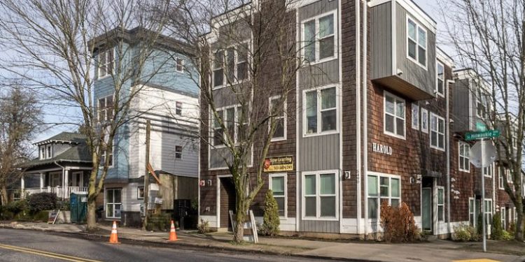 More ‘Gentle’ Density, Fewer Energy Retrofits as Federal Budget Homes In on Housing