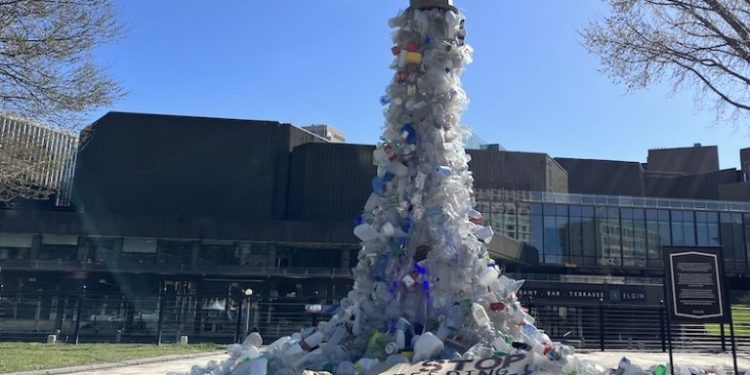 BREAKING: Lobbyists Win, UN Spins as Plastics Talks Reach ‘Weak Compromise’