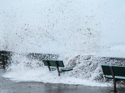 New Assessment Tool Helps Cities Prepare for Flood Hazards