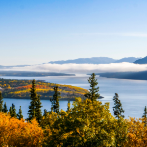 Canada Wildfire Update May 11, 2024
