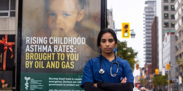 Gas Industry Front Group Keeps Pitching LNG after Ad Council Tells It to Stop Greenwashing