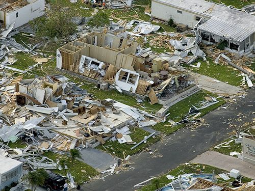 Climate Finance Delays Could Produce Devastating 3°C Future, WoodMac Warns