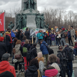 On Full Spectrum Resistance with Aric McBay
