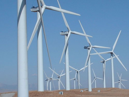 Alberta Power Producer Cancels Wind Farm, Shelves 3 Other Projects as ‘Pristine Viewscapes’ Ruling Bites
