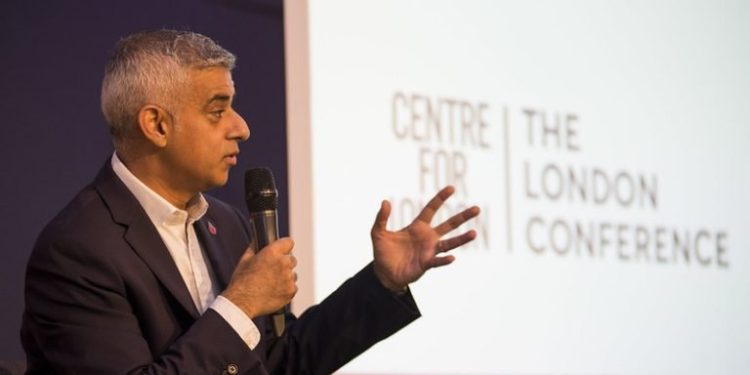 ‘Don’t Back Down, Double Down’: London Mayor Urges Cities to Strengthen Green Policies