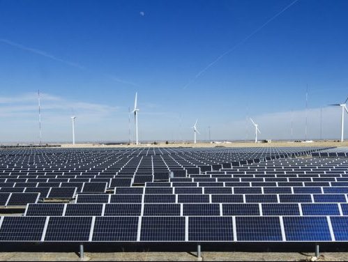 Brookfield, Microsoft Sign Massive 10.5-GW Power Purchase Agreement