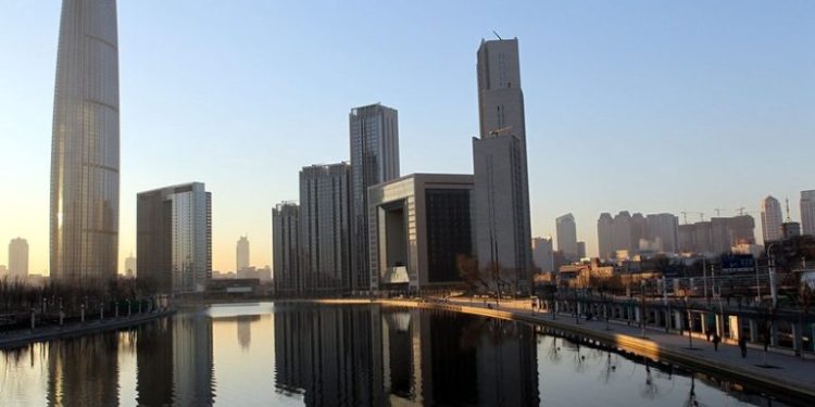 China CO2 Emissions Fall 3%, Oil Growth ‘Grinds to a Halt’ as COVID Recovery Runs Its Course
