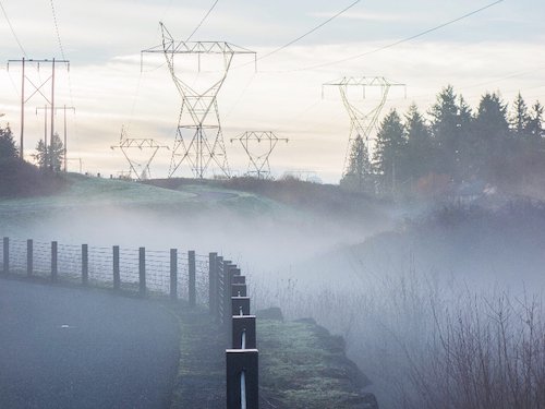 Indigenous Coalition Sees Gain in Canada’s Drive to Electrify