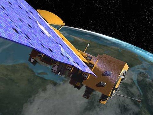 New Big Oil Tech Masks Climate-Busting Methane Flares from Many Satellites