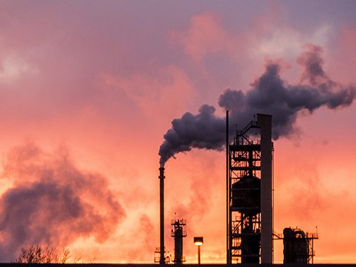 Big Oil’s ‘Grossly Insufficient’ Climate Plans Risk Global Devastation: Report
