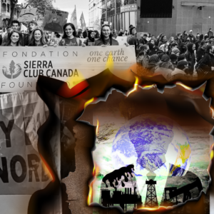 Argentina’s Environmental Protest ‘Ban’ Benefits Equinor & is a Warning for Us All