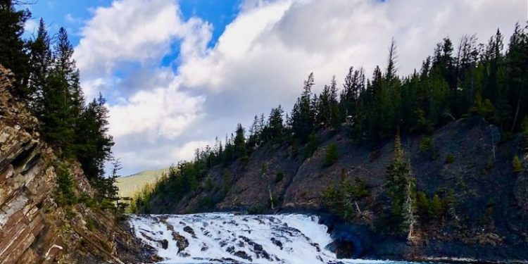 First Person: Water Conservation, ‘Laundry Tourism’ as Calgary Enters 4th Week of Restrictions