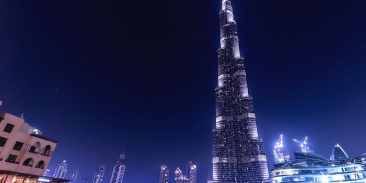 Chicago Architects Aim to Turn ‘Super-Tall’ Buildings into Giant Batteries