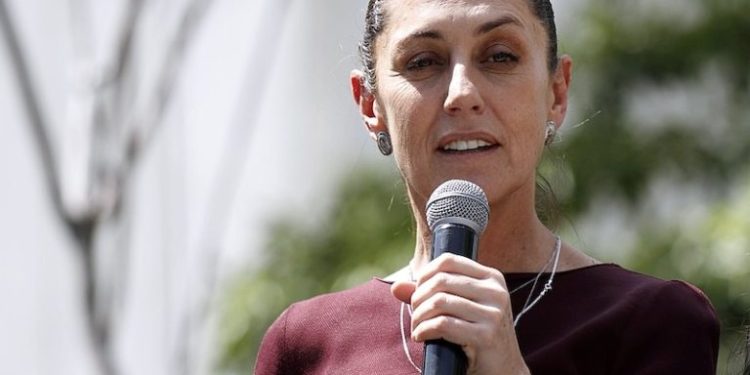 Climate Scientist Sheinbaum Wins Mexico Election, Pledges More Renewables and Gas