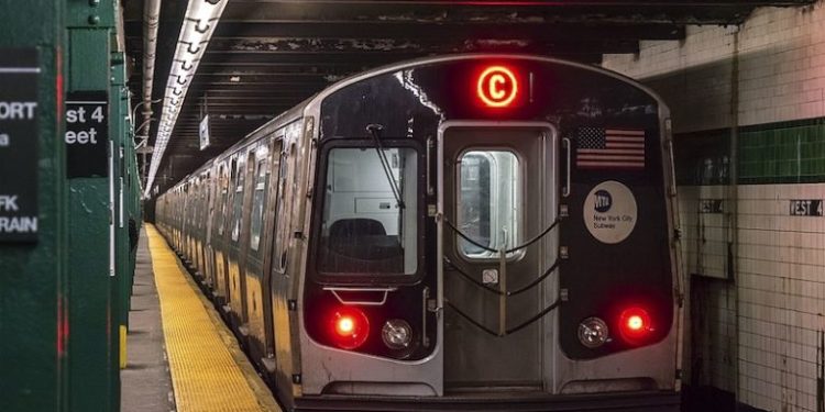 ‘STUNNING’ BETRAYAL: Transit Loses $1B as New York Suspends Congestion Pricing