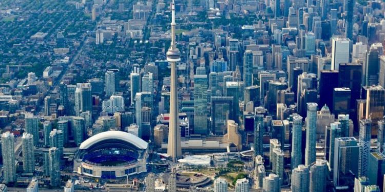 Canadian Cities Build Climate Plans But Lag on Implementation