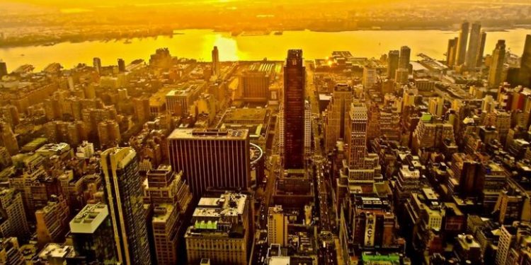 NYC Seeks Changes to Landmark Building Decarbonization Law