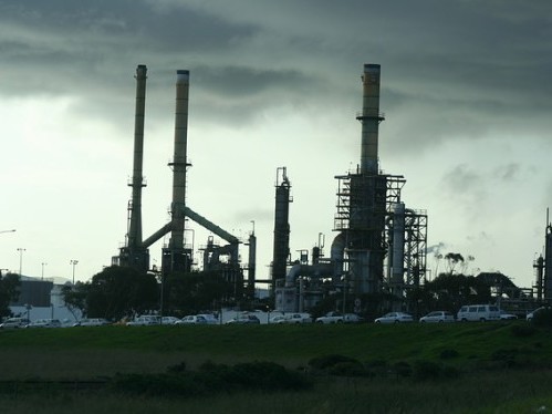 Fossil Fuel Production Wastes 75% of Primary Energy, Loses $4.6T Per Year