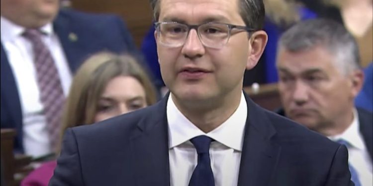 International Tariffs May Force a Poilievre Government to Unaxe the Tax