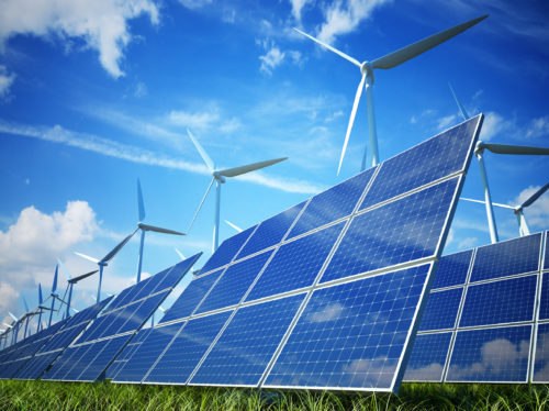 Clean Energy Investment to Hit $2T, Countries Still Short of COP28 Target: IEA