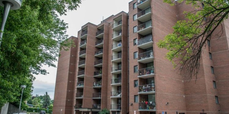 Rental Report Card Would Help Cut Emissions in Affordable Housing