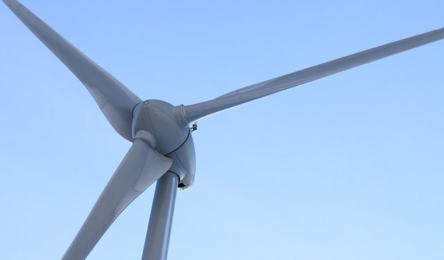 Cold-Climate Wind Turbines Show Potential to Replace Diesel