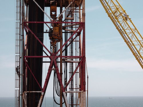 Oil and Gas Exploration Surges Despite Promised Transition Out of Fossil Fuels