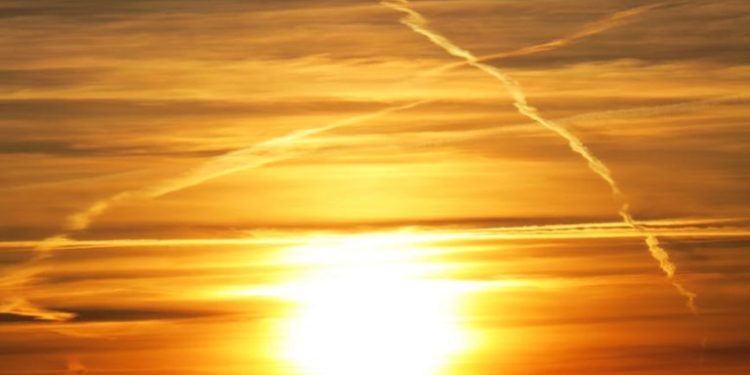 Major U.S. Environmental Group Backs Solar Geoengineering Research