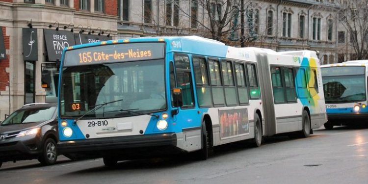 Bring Back Carbon Revenue to Revive Transit, Montreal Officials Urge