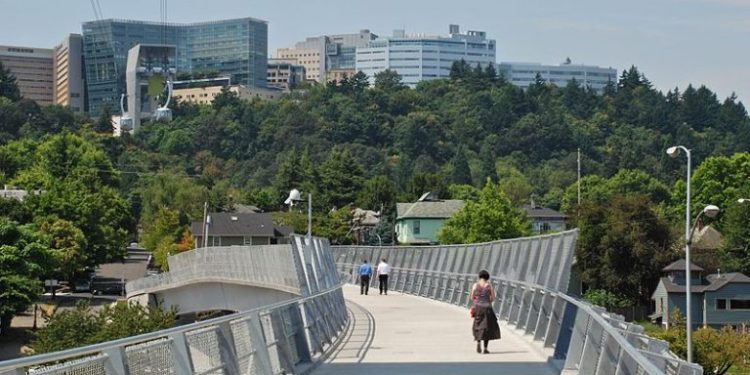 Household Conservation Efforts Save Portland Grid During July Heat Wave