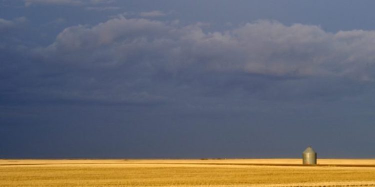 First Nations DevCo Signs On with Enbridge for 200-MW Saskatchewan Wind Project