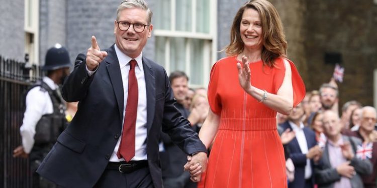 Labour’s Big Win Raises Hopes—And Questions—On UK Climate Policy
