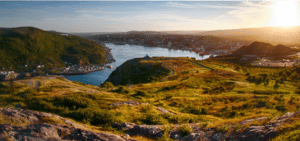 Emissions Cap Town Halls in St. John’s NL, and Fredericton and Sackville NB