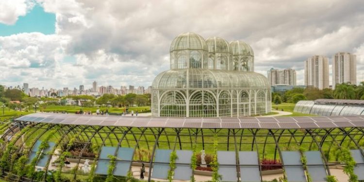 Nature-Based Solutions on the Rise to Protect Cities from Environmental Hazards