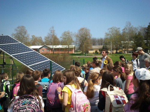 Community Solar ‘Delivers on Promise’ to Lower-Income Households