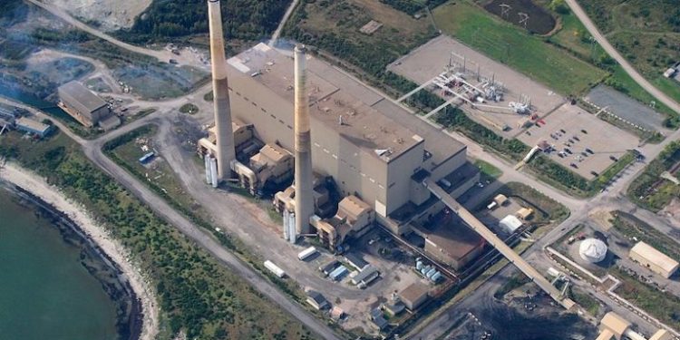 Nova Scotia Races For Coal Exit Amid Billions in Costs and Energy Challenges