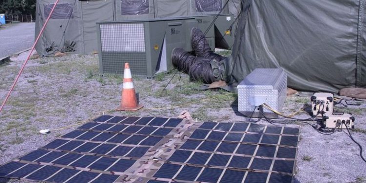 California Microgrids Test Long-Duration Energy Storage