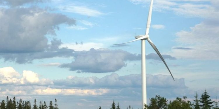 $9B, 3,000-MW Wind Farm for Saguenay Region as Hydro-Québec Unveils New Partnerships