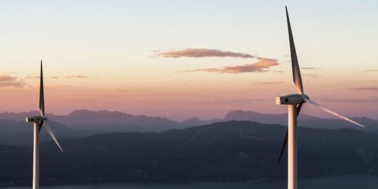 EverWind Unveils Canada’s Biggest Wind Farm as Locals Pan Hydrogen Export Plans