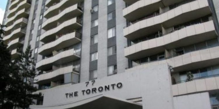 Days in the Dark, Sweltering Heat, Rotting Food: Low-Income Residents Push Landlord for Compensation After ‘Catastrophic’ Toronto Storm