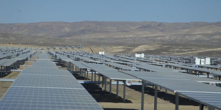 California Hits 100% Renewables for (Parts of) 100 Days Straight
