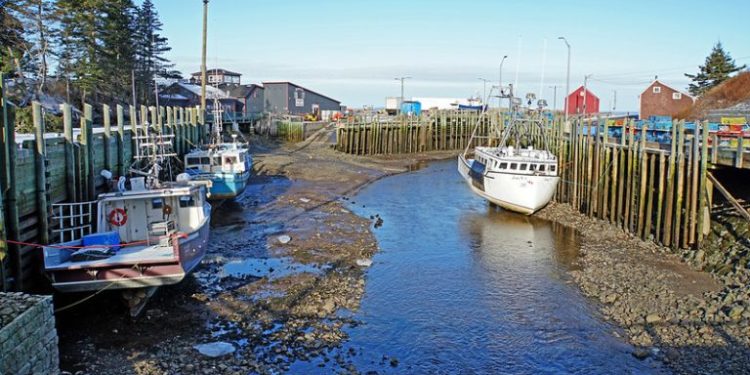 Frustration Mounts as Communities Turned Down for Federal Adaptation Funding
