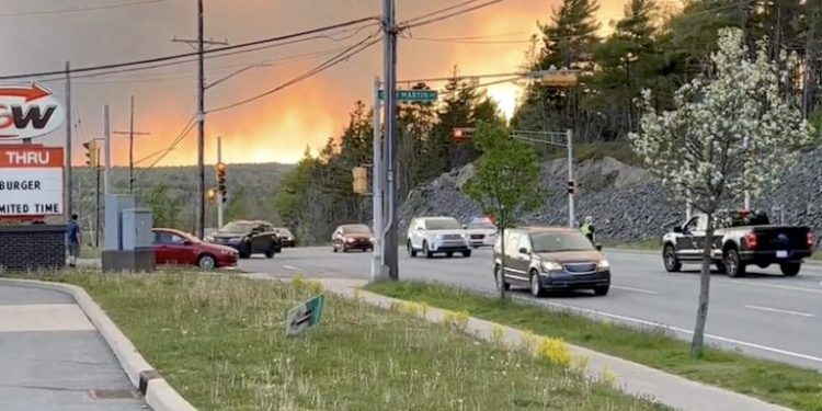 1/3 of Canadians Touched by Climate Impacts, But Climate Concern Dips Slightly